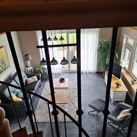 Gastenhuis Amstelmeerzicht. Westerland Exteriör bild