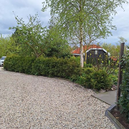 Gastenhuis Amstelmeerzicht. Westerland Exteriör bild