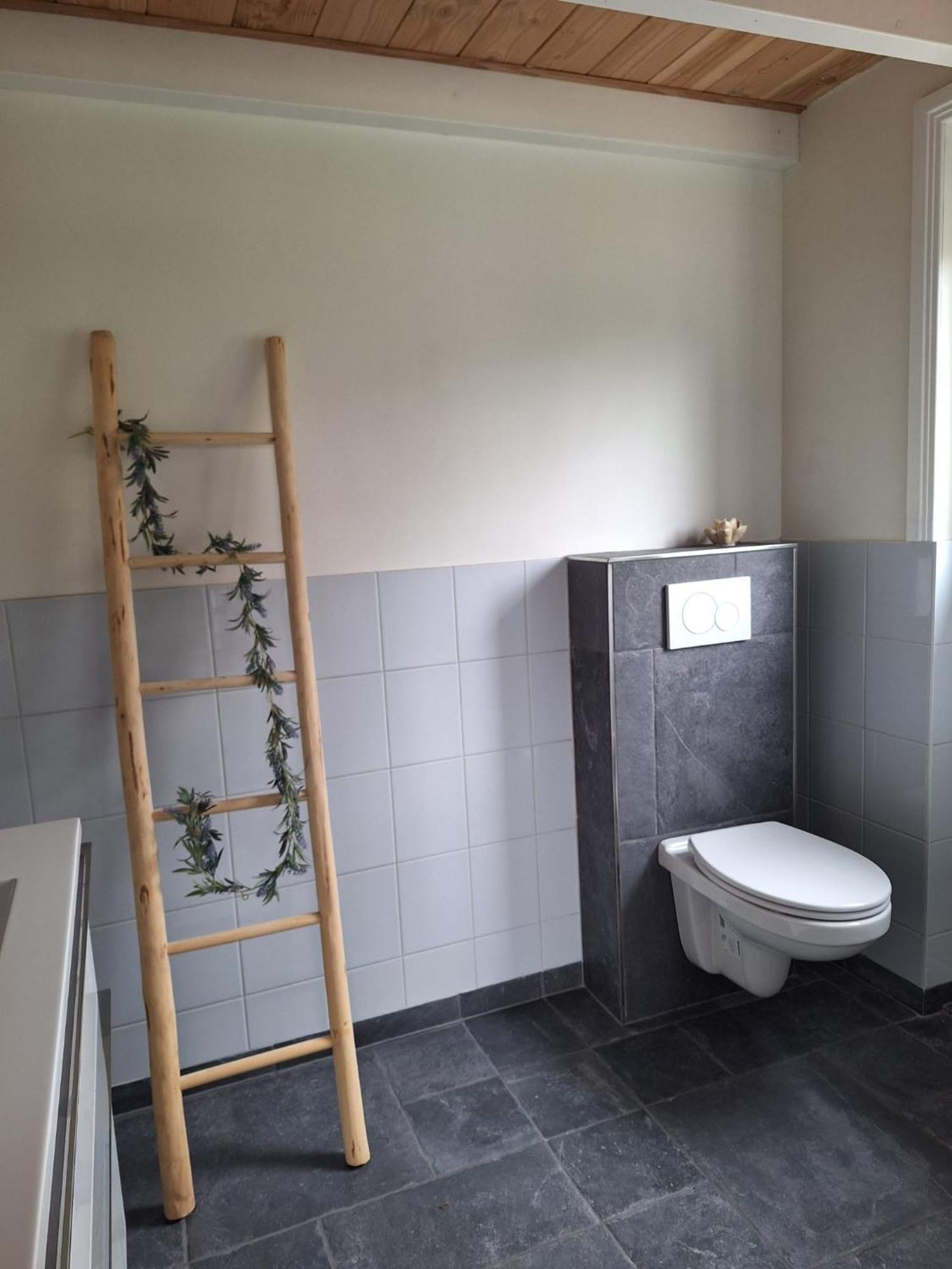 Gastenhuis Amstelmeerzicht. Westerland Exteriör bild