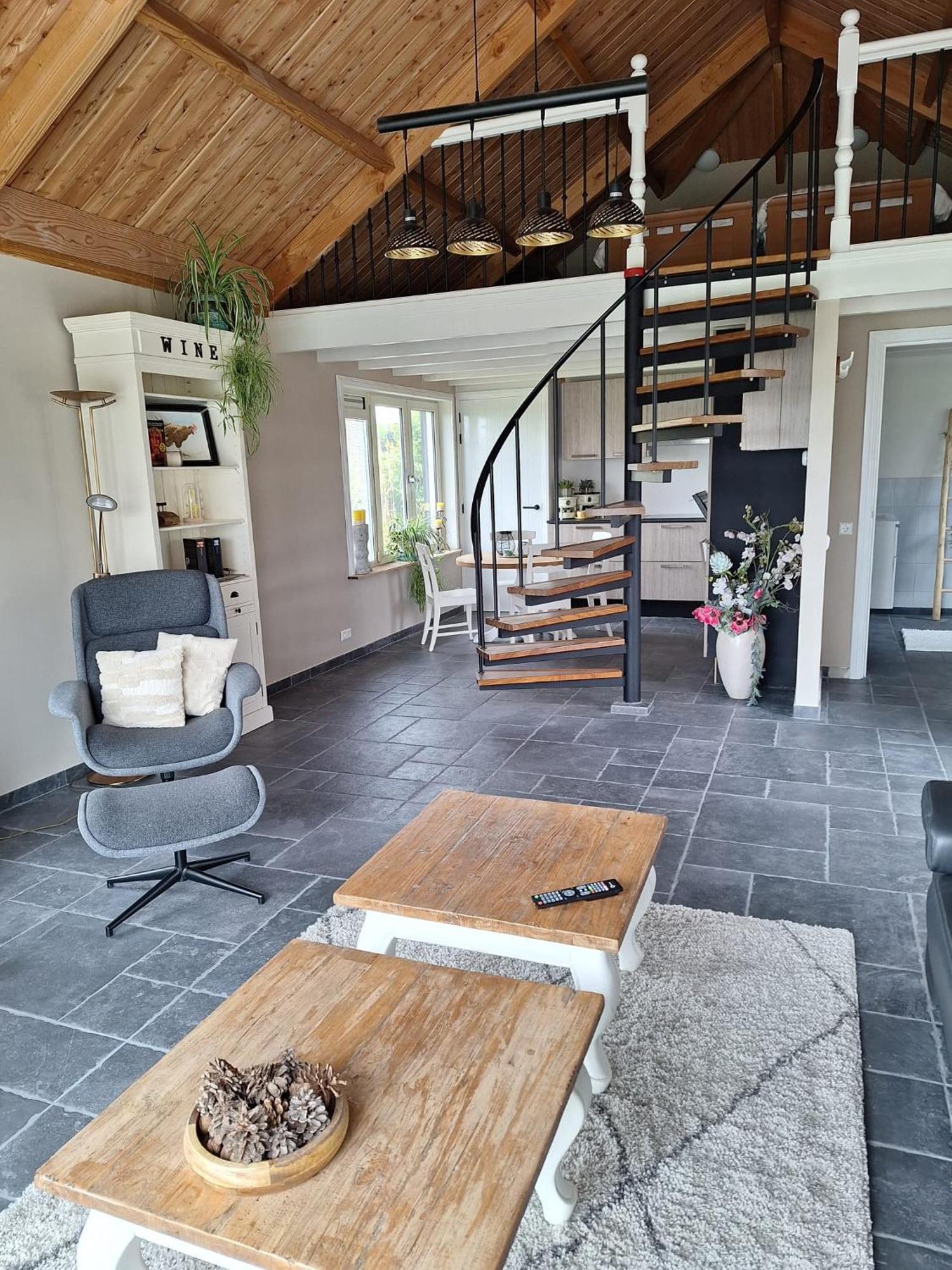 Gastenhuis Amstelmeerzicht. Westerland Exteriör bild